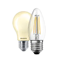 Ampoules LED E27 - 2700K
