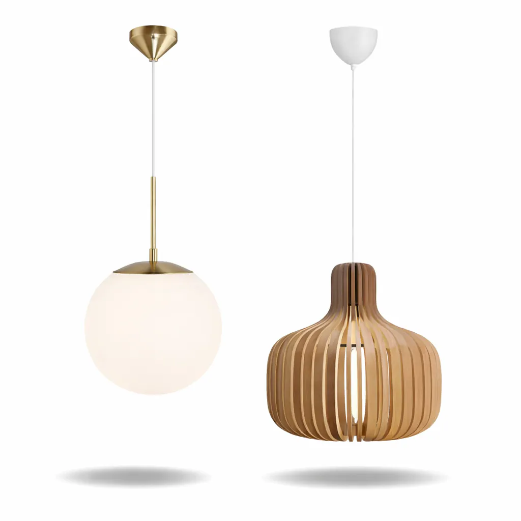 Suspensions Nordlux
