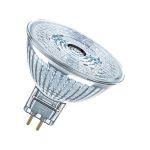 Osram Superstar LED GU5.3 Spot Claire 5W 345lm - 940 Blanc Froid | Dimmable - Meilleur rendu des couleurs