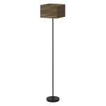 Ledvance Decor Lampadaires Salon Carré Brun | Convient pour 1x E27