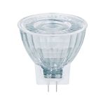 Ledvance Performance Spot LED Réflecteur GU4 MR11 4.5W 345lm 36D - 927 Blanc Très Chaud | Meilleur rendu des couleurs - Dimmable - Équivalent 35W
