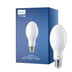 Philips TrueForce Core LED E40 HPL/SON Dépolie 36W 5500lm 300D - 830 Blanc Chaud | Équivalent 125W