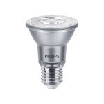 Philips Master Value LED ampoule Réflecteur E27 PAR20 6W 540lm 40D - 940 Blanc Froid | Meilleur rendu des couleurs - Dimmable - Équivalent 50W