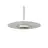 SLV Grip! Felt Shade Gris | 50mm