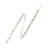 Osram Rubans LED Linéairelight Colormix Flex 69.8W 5041lm 24v - 830 Blanc Chaud | 3.9M/10mm