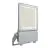 Ledvance Projecteur LED Flex Blanc 180W 28000lm 60D - 840 Blanc Froid | IP66 - Dali Dimmable - Symétrique 