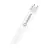Ledvance Tube LED T8 Connected (EM/Direct 230V) Ultra Output 15W 2400lm - 865 Lumière Du Jour | 120cm - Zigbee Dimmable - Équivalent 36W