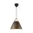 DFTP by Nordlux LED Suspension Luminaire Métal Beige | Convient pour E27