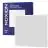 Noxion Panneau LED Delta Value V5 28W 3920lm - 830-840 CCT | 60x60cm - Backlit - DALI Dimmable