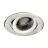 Philips Spot LED RS156B CoreLine Aluminium 10.2W 1000lm 36D - 830 Blanc Chaud | 85mm - Diamètre 68mm - IP20/44 - Dimmable