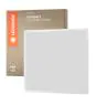 Ledvance Panneau LED Compact Aluminium Blanc 33W 3630lm - 830 Blanc Chaud | 60x60cm
