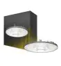 Bright Choice Highbay LED V2.0 100W 13000lm 90D - 840 Blanc Froid | IP65 - 1-10V