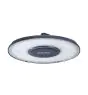 Philips Highbay LED CoreLine Aluminium Gris 51W 10000lm 55D - 840 Blanc Froid |IP66