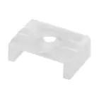 Ledvance Rubans LED Montage Support pour Profil PM05 Transparent 