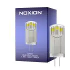Noxion LED Capsule G4 1.8W 180lm - 830 Blanc Chaud| Équivalent 20W