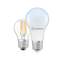 E27 LED Lampen - 6500K