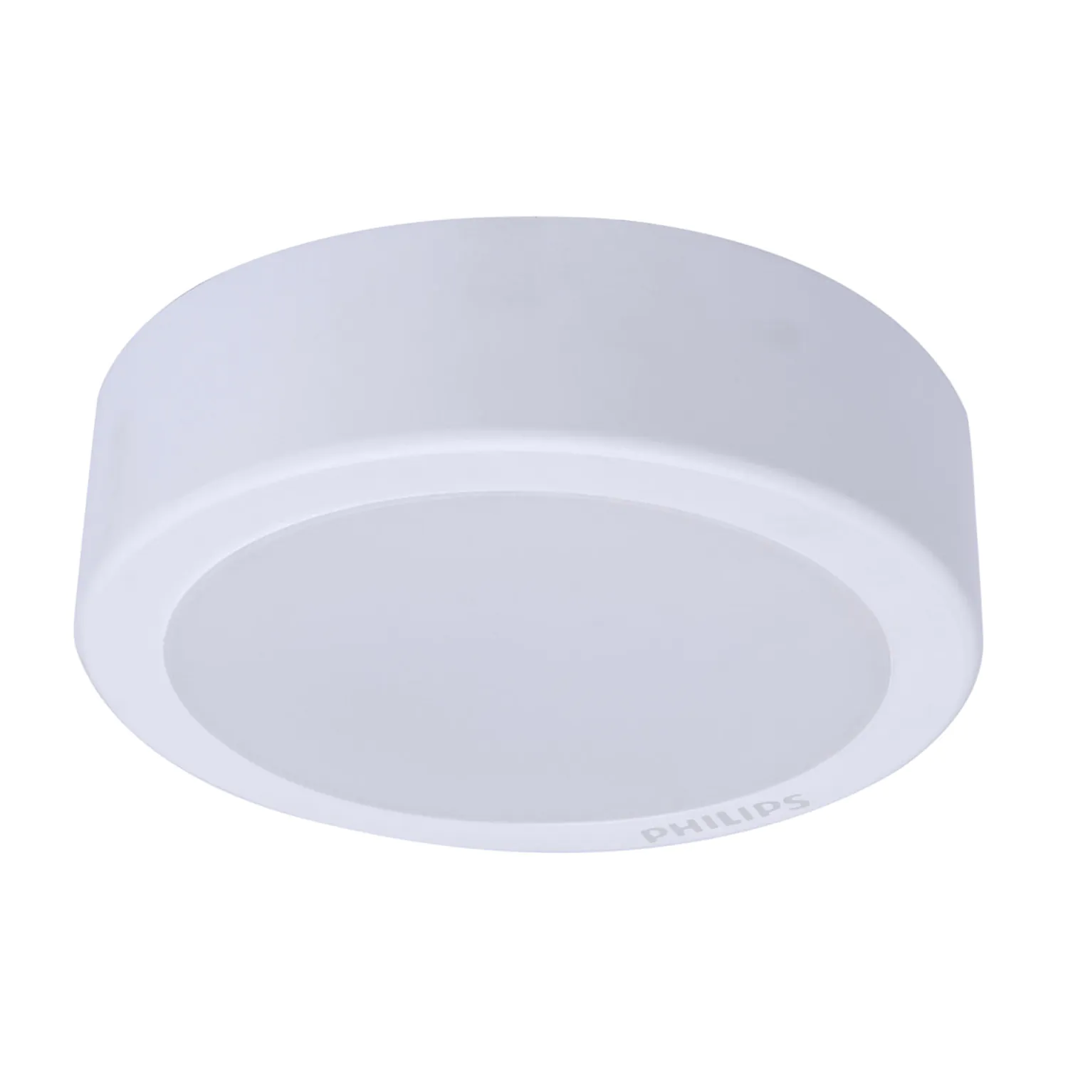 LED Downlights Opbouw