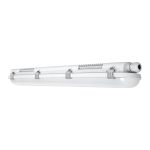 Ledvance LED Waterdichte Montagebalk Vochtbestendig Value 9W 1080lm - 840 Koel Wit | 60cm 