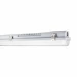 Ledvance LED Vochtbestendig Behuizing MT Gen 3 IP65 | Geschikt voor 1x120cm LED Buis