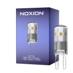 Noxion Bolt LED Capsule G9 1.9W 200lm - 827 Zeer Warm Wit | Vervangt 20W