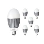 Voordeelpak 6x Ledvance LED Lamp HQL LED P E27 29W 4000lm - 840 Koel Wit | Vervangt 80W