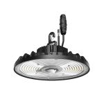 Noxion LED Highbay Concord V4.0 100-200W 17000-34000lm 90D - 840/852/865 CCT | IP65 - 1-10V Dimbaar - Vervangt 520W - Selecteerbaar Wattage