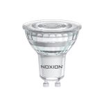 Noxion LED Spot GU10 PAR16 5.5W 560lm 36D - 827 Zeer Warm Wit | Vervangt 78W
