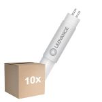 Voordeelpak 10x Ledvance LED Electronic (HF) High Efficiency 7W 1050lm | Vervangt 14W