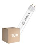 Voordeelpak 10x Ledvance LED Buis T8 Performance (EM/Mains) Ultra Efficiency 19.3/23.1W 2800/3300lm - 830 Warm Wit | 150cm - Lumen Schakelaar - Vervangt 58W