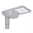 Ledvance LED Straatverlichting Flex Klein RV25ST Grijs 13W 1700lm 25x145D - 730 Warm Wit | IP66 – Asymmetrisch