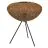 Ledvance Tafellamp Decor Drop Beige |Geschikt voor 1x E27