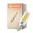 Ledvance LED Speciaal E14 Filament Helder 5.9W 806lm - 827 Zeer Warm Wit | Vervangt 60W