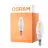 Osram Smart+ Matter Classic LED E14 Kaars Filament Helder 4W 470lm - 827 Zeer Warm Wit | Dimbaar - Via Smart Device Only - Vervangt 40W