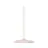 DFTP by Nordlux Artist 25 Pendelarmatuur Metaal Roze 14W 1000lm - 930 Warm Wit | Beste Kleurweergave - Dimbaar