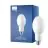 Philips TrueForce Core LED E27 HPL/SON Mat 13W 2000lm 300D - 840 Koel Wit | Vervangt 50W