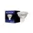 Noxion LED Spot GU5.3 MR16 7.5W 621lm 36D - 830 Warm Wit | Dimbaar - Vervangt 50W