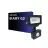 Noxion LED Floodlight Beamy G3 10W 1100lm 100D - 840 Koel Wit | IP44 - Bewegings- en Lichtsensor - Symmetrisch
