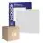 Voordeelpak 4x Noxion LED Paneel Ecowhite V4.0 28W 3400lm - 840 Koel Wit | 60x60cm - Philips driver