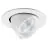 Noxion LED Spot Forza V2 Aluminium Wit 36W 4100lm 36D - 930-940-957 CCT | 160mm - Zaagmaat 145mm - Beste Kleurweergave