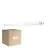 Voordeelpak 4x Ledvance LED Waterdichte Montagebalk 33W 3960lm - 840 Koel Wit | 120cm