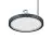 Philips LED Highbay BY121P Coreline G5 Aluminium Grijs 134W 20000lm 85x85D - 840 Koel Wit | IP65 - Dali Dimbaar