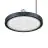 Philips LED Highbay BY122P Coreline G5 Aluminium Grijs 192W 30000lm 85x85D - 840 Koel Wit | IP65