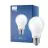 Philips Master LED E27 Peer Filament Mat 7.2W 1055lm - 922-927 Dim To Warm | Beste Kleurweergave - Dimbaar - Vervangt 75W