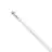 Philips Master LED Buis T8 (EM/Mains) High Output T8 7.6W 1090lm - 830 Warm Wit | 60cm - Vervangt 18W