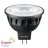 Philips Master LED Spot GU5.3 MR16 6.7W 460lm 36D - 940 Koel Wit | Beste Kleurweergave - Dimbaar - Vervangt 35W