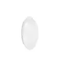 Ledvance LED Bulkhead Surface Circulair 400 Wit 24W 1920lm - 840 Koel Wit | 400mm - IP44 