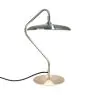 DFTP by Nordlux Tafellamp Artist Metaal Roestvrij Staal 15W 1100lm - 930 Warm Wit | Beste Kleurweergave