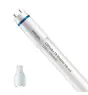 Philips LED Tube T8 MASTER (EM/Mains) Ultra Output 16W 2300lm - 830 Warm Wit | 105cm - Vervangt 38W