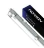 Noxion LED Waterdichte Montagebalk Behuizing Poseidon V2.0 | Geschikt voor 2x60cm LED Buis