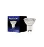 Noxion PerfectColor LED Spot GU10 PAR16 2.6W 230lm 36D - 922-927 Dim To Warm | Beste Kleurweergave - Dimbaar - Vervangt 35W